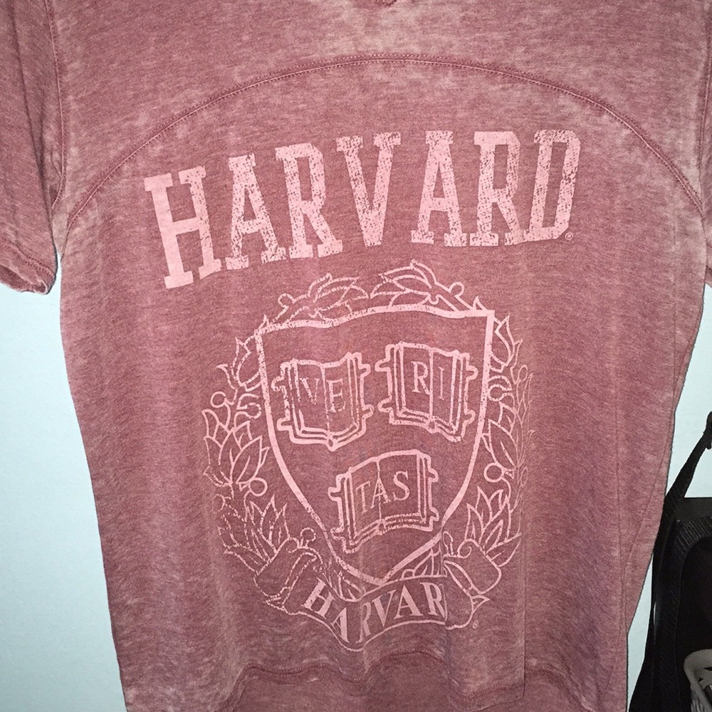 Harvard Crimson T-Shirt